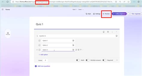 microsoft forms not working on ipad