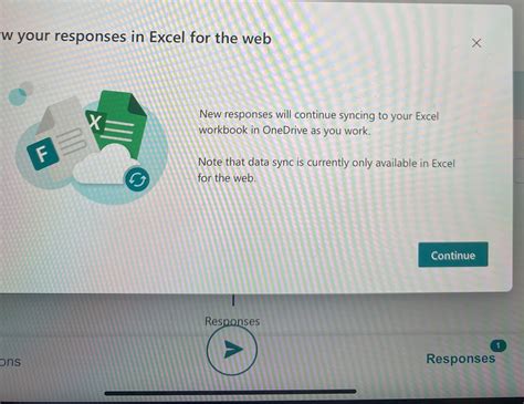 microsoft forms not working on iphone