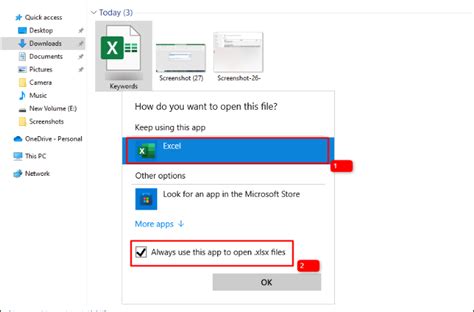 microsoft forms open results in excel greyed out