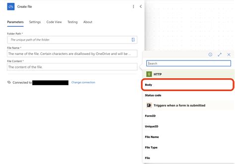 microsoft forms power automate file upload