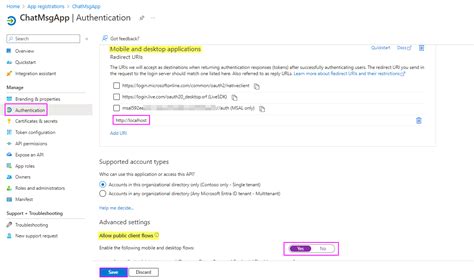 microsoft graph api download attachment c#