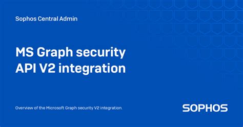 microsoft graph security api v2