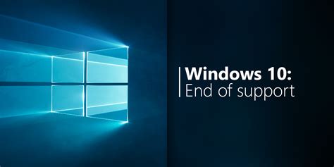 microsoft is ending support for windows 10 this fall