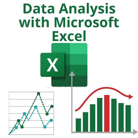 microsoft learn excel for data analysis