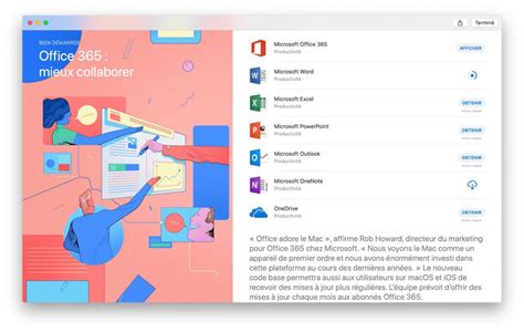 microsoft office word excel powerpoint for mac