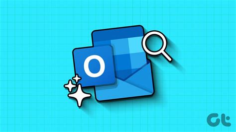microsoft outlook search functions
