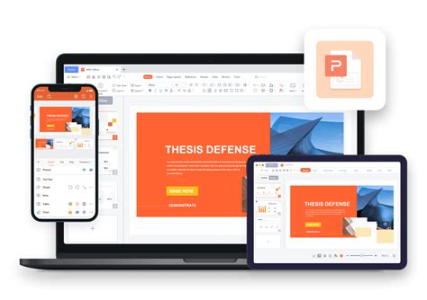 microsoft powerpoint presentation maker