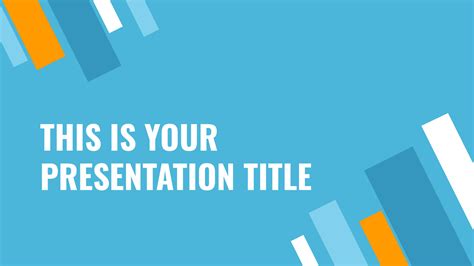 microsoft powerpoint presentation sample
