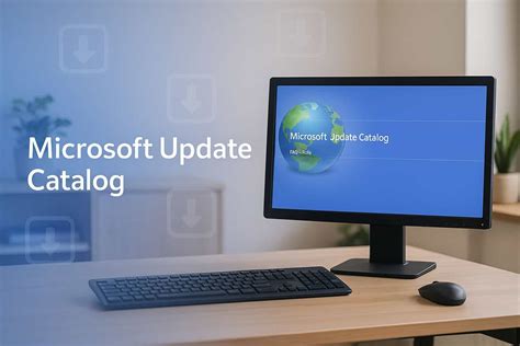 Microsoft Update Catalog Not Working Windows 7