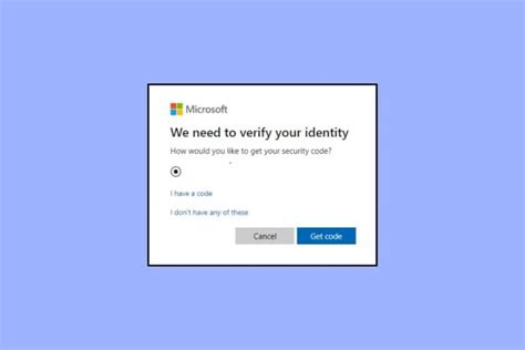 microsoft verification code not working reddit