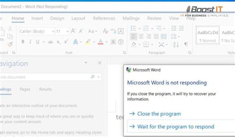 microsoft word not loading on mac