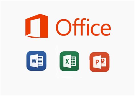 microsoft word powerpoint and excel download