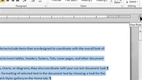 microsoft word remove space between bullet points