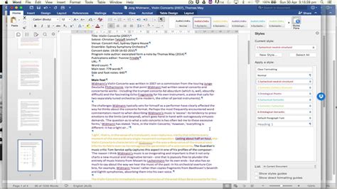 microsoft word text code