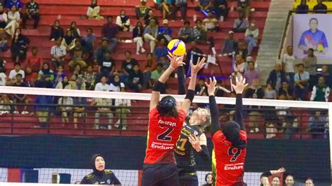 middle blocker bola voli