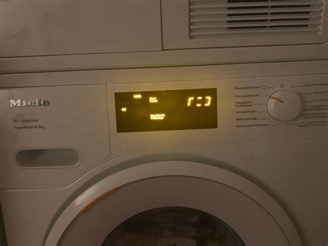 miele w1 cancel program reddit