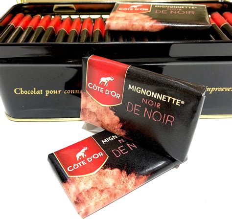 mignonnette noir de noir price
