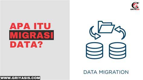migrasi data