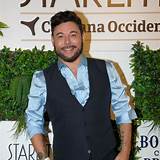 Biografia Miguel Poveda