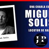 Biografia Miguel Solis