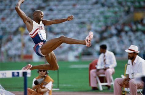 mike powell