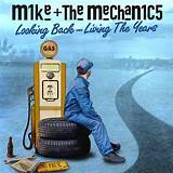 Biografia Mike And The Mechanics