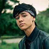 Biografia Mike Coner