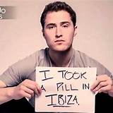 Biografia Mike Posner