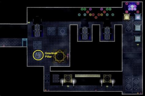 Millennium 2 Walkthrough