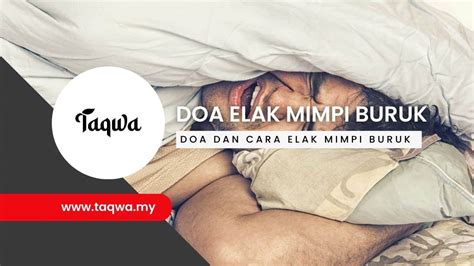 mimpi buruk