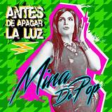 Biografia Mina Depop