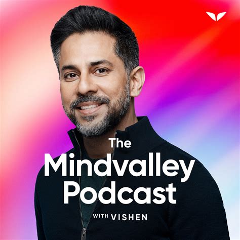 Mindvalley podcast