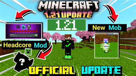 minecraft 1.21 71 download apk for android