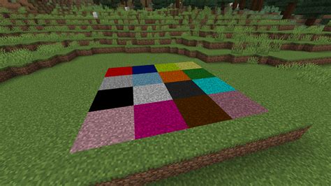 minecraft grass color code