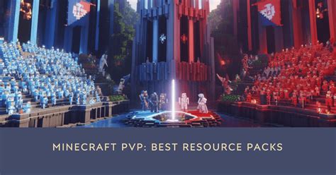 minecraft java resource packs pvp