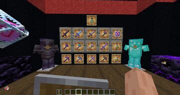 minecraft java texture pack pvp 1.21