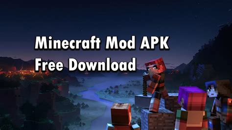 minecraft mod apk 1.18 god mode