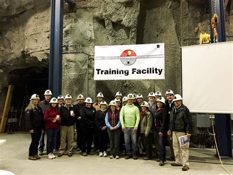 Miner Training Program