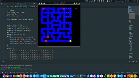mini games to make in python