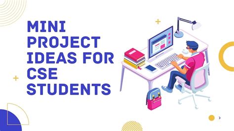 mini project ideas for cse 3rd year