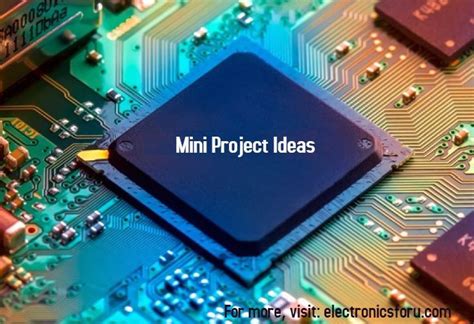mini project topics for it 3rd year