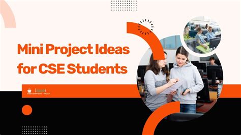 mini projects for 3rd year cse students