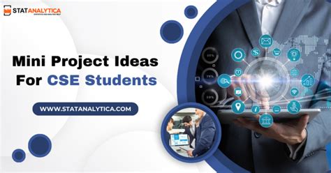 mini projects for cse final year students