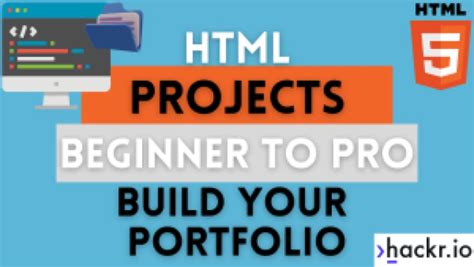 mini projects using html and css with source code