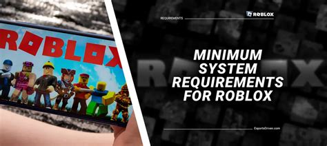 minimum specs for roblox mobile