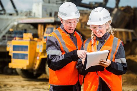 Mining Safety Officer On-Demand Learning
