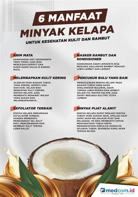 minyak kelapa