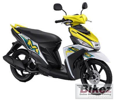 mio m3 engine specs