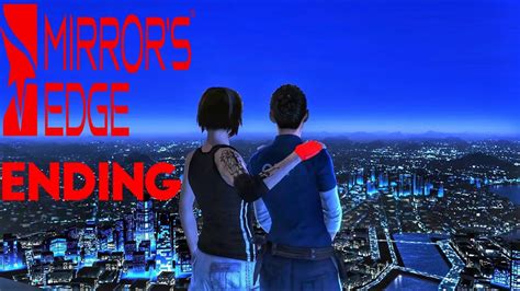 Mirror S Edge Chapter 9 Walkthrough