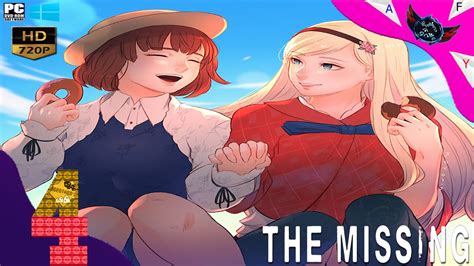 Missing Jj Macfield Walkthrough